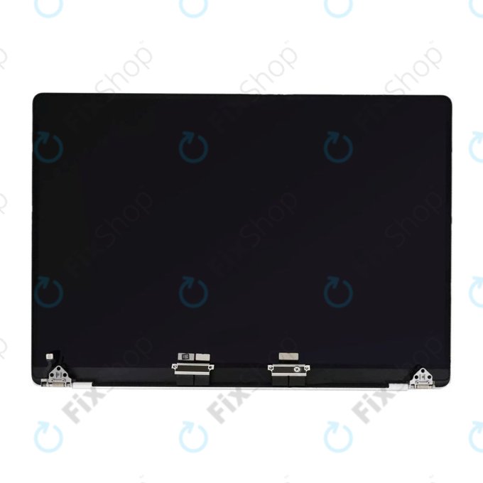 Apple MacBook Pro 16" M3 Max A2991 (2023) - LCD zaslon + sprednje steklo + pokrov (Silver) Refurbished