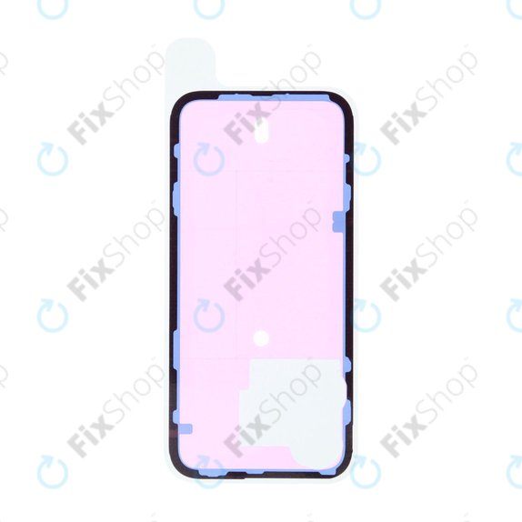 Lepilo pod zadnje steklo za iPhone 15 Pro | 923-09189-S | Genuine Apple