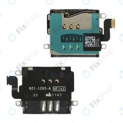 Apple iPad 3, iPad 4 - čitalec SIM kartic