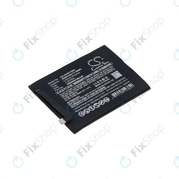 Huawei Honor 7S, Y6 (2019) - Baterija HB405979ECW 2900mAh HQ
