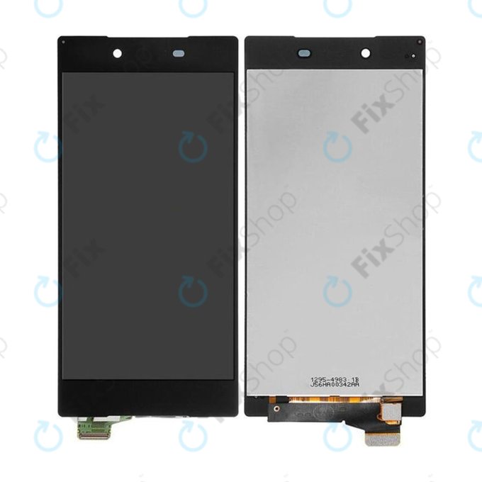 Sony Xperia Z5 Premium E6853 - LCD zaslon + steklo na dotik TFT