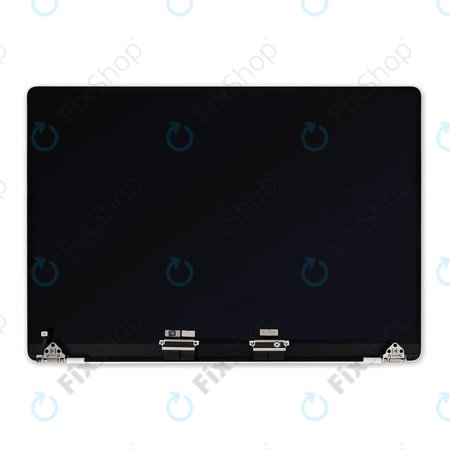 Apple MacBook Pro 16" M1 Max A2485 (2021) - LCD zaslon + sprednje steklo + pokrov (Space Gray) Refurbished