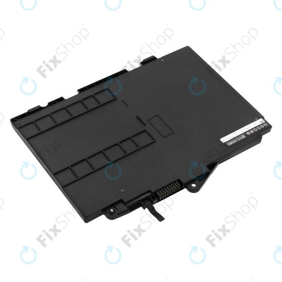 Baterija za HP Elitebook 725 G3, 3700mAh, Li-Pol, 11.4V, 800232-241, HQ
