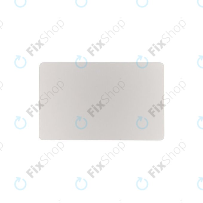 Komplet trackpad za MacBook Pro 14", A3112 (2024), Silver, 661-42547, Genuine Apple