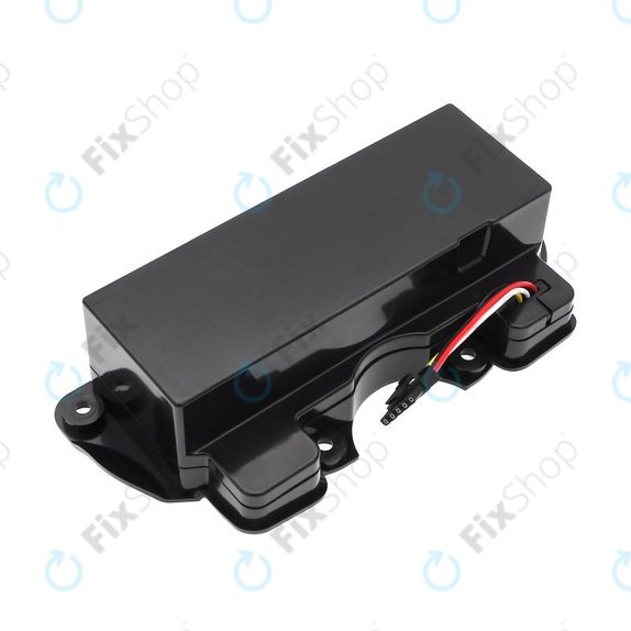 Baterija za ETA 4228 Navaggio Profi, 5200mAh, Li-Ion, 14.4V, 4228 00100, HQ