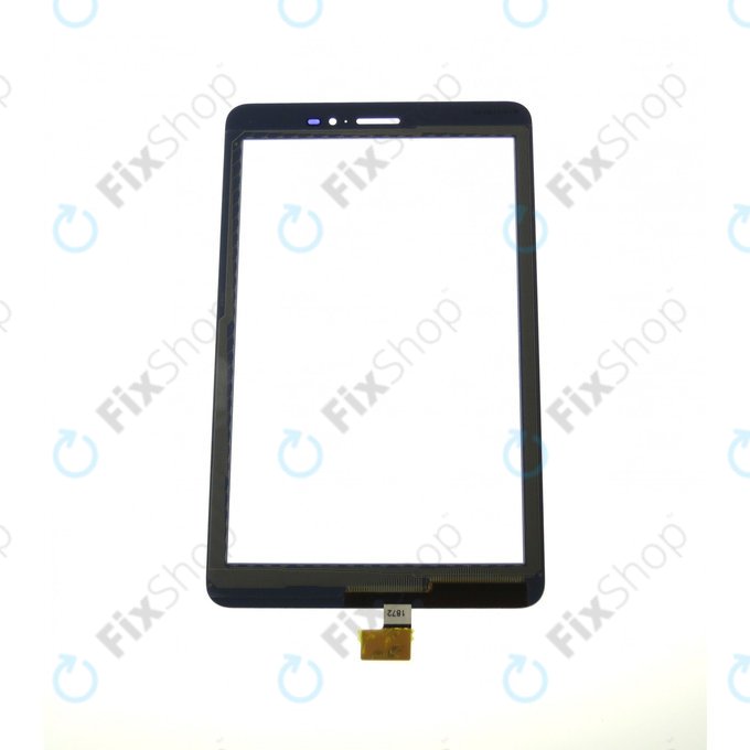 Huawei MediaPad T1 8.0 - Touch Glass (bel)