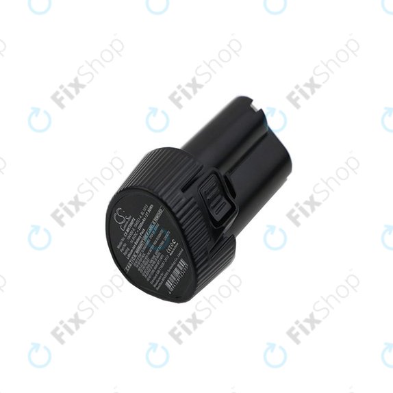 Baterija za Makita CC300, LC01, JV100, 2500mAh, Li-Ion, 10.8V, 194550-6, HQ