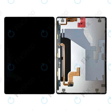Samsung Galaxy Tab S10+ X820, X826B - LCD zaslon + steklo na dotik OLED