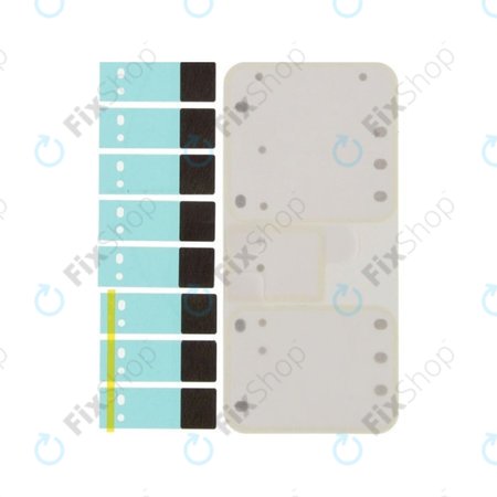 Zaslon sklop za iPad (2025) | WiFi + Cellular | 661-50894 | Genuine Apple