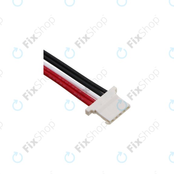 Baterija za Polar V650, 1400mAh, Li-Pol, 3.7V, G484466P, HQ