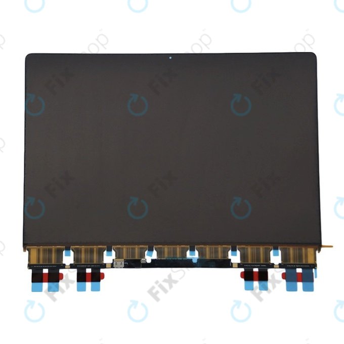 Apple MacBook Pro 14" M1 Pro A2442 (2021) - LCD zaslon Original Refurbished