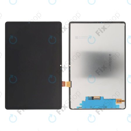 Samsung Galaxy Tab S9 FE X510, X516B - LCD zaslon + steklo na dotik TFT
