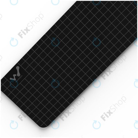 Wowtation Screwpad SW-10 - Magnetna podloga za vijake - 165 x 65mm