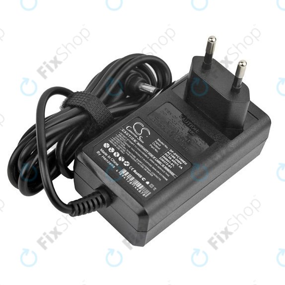 Dyson V10 - omrežni adapter 260041-01, 226372-01 DC30.45V/1.1A