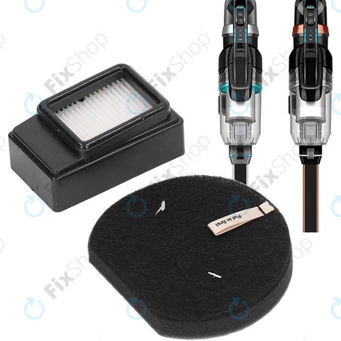 Bissell ICONpet - Komplet filtrov 2792