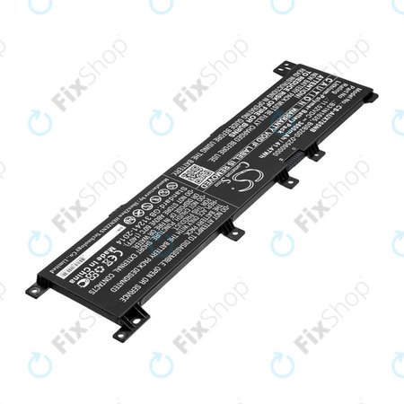 Baterija za Asus A705QA, Asus F705MA-Bx030t, 3600mAh, Li-Pol, 11.52V, B31N1635, HQ