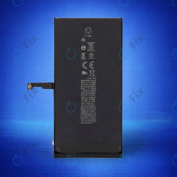 Baterija za iPhone 15, 3349mAh, A3018, Service Pack