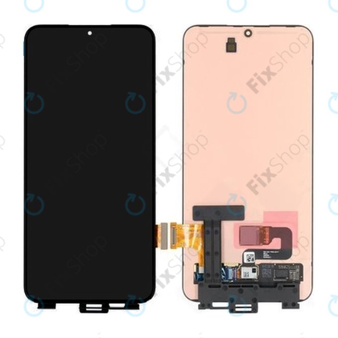 Samsung Galaxy S22 Plus S906B - LCD zaslon + steklo na dotik - GH96-14785A Genuine Service Pack