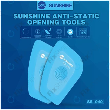 Sunshine SS-040 - ESD antistatično orodje za odpiranje
