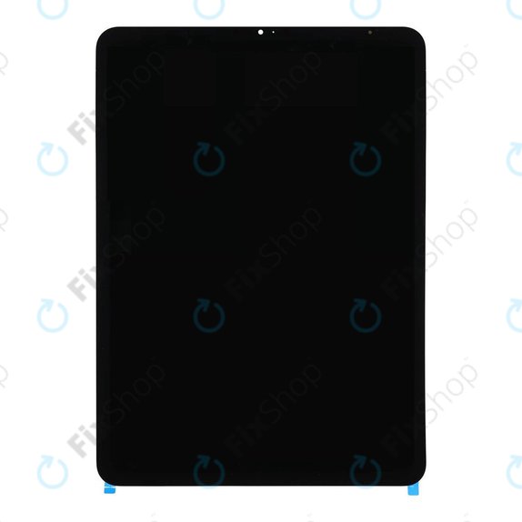 Apple iPad Pro 11.0 (1st Gen 2018, 2nd Gen 2020) - LCD zaslon + steklo na dotik Refurbished