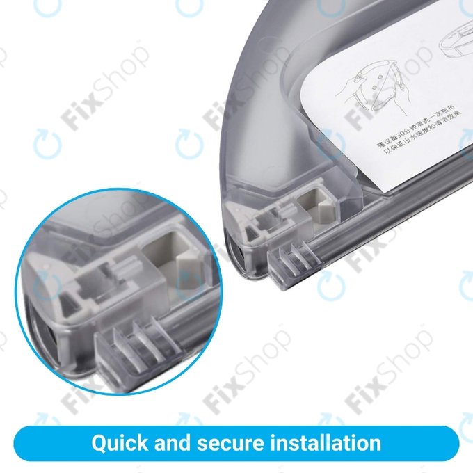 Xiaomi Roborock S5, S6, S6 Pure, Mijia 1S, Xiaowa E2 - Rezervoar za vodo