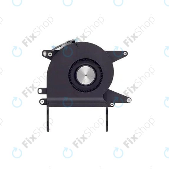 Ventilator (Levi) za MacBook Pro 14", A3185 (2024), 923-10895, Genuine Apple