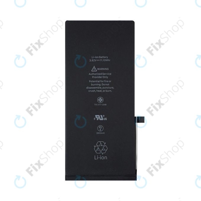 Apple iPhone 7 Plus - Baterija 2900mAh Service Pack