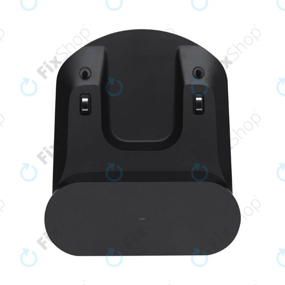 Xiaomi Roborock S5, S5 Max, S6 Pure, S6 MaxV, S7, S7 MaxV, S8, Q7, Q7 Max - Polnilna Postaja (Črna)