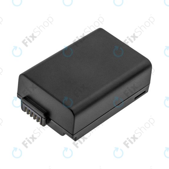 Baterija za Nikon Z50, Z50 ZFC, Z30, Z FC, 1280mAh, Li-Ion, 7.6V, EN-EL25, HQ