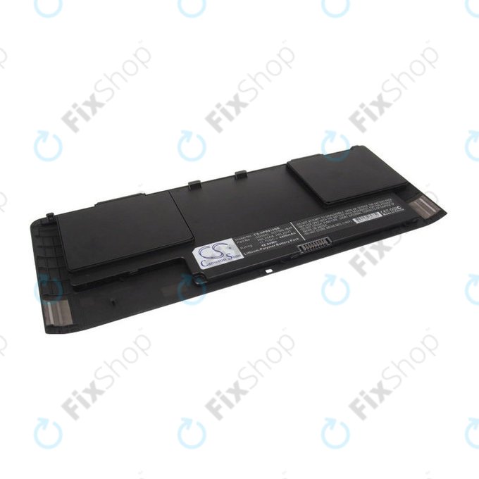 Baterija za HP EliteBook Revolve 810 G1, 4400mAh, Li-Pol, 11.1V, 0D06XL, HQ