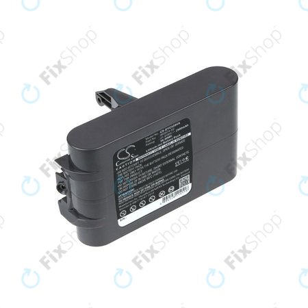 Dyson DC-series, V6 - Baterija 965874-02 Li-Ion 21.6V 2500mAh HQ