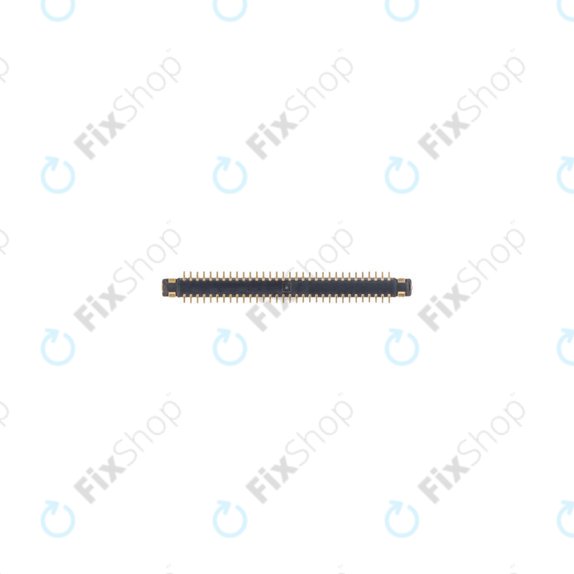 Samsung Galaxy A50 A505F - FPC konektor na matični plošči 64Pin
