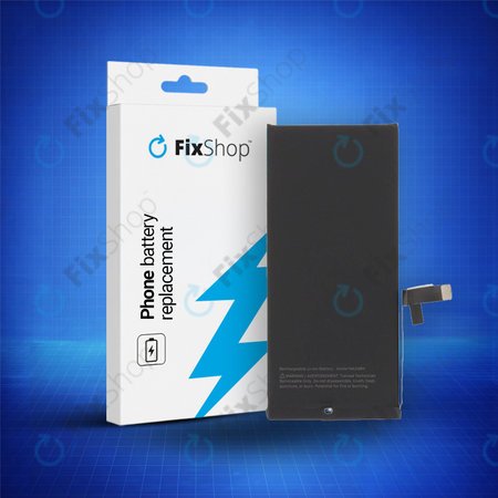 Apple iPhone 16e - Baterija NA248H 4005mAh FixPremium