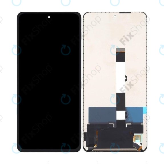 Xiaomi Poco X3, X3 Pro, X3 NFC - LCD zaslon + steklo na dotik TFT
