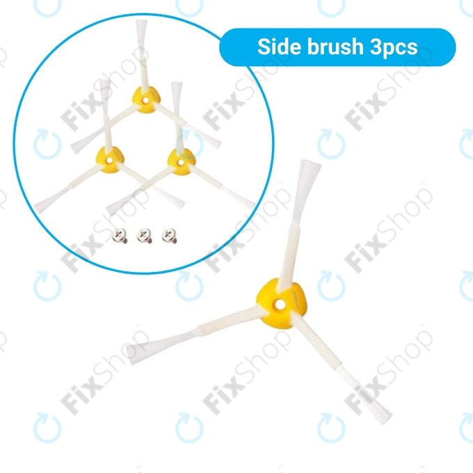 iRobot Roomba 700-series - Celoten komplet