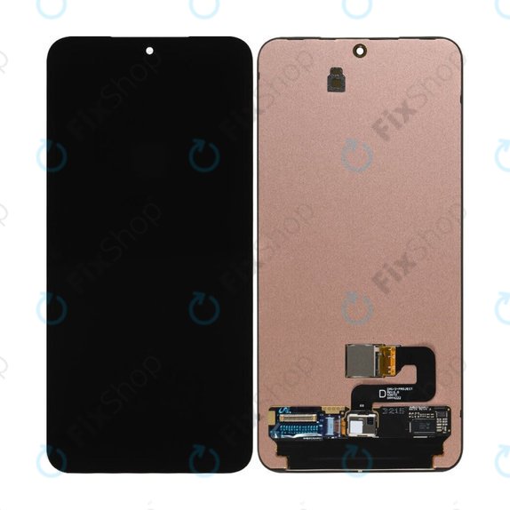 Samsung Galaxy S23 Plus S916B - LCD zaslon + steklo na dotik OLED