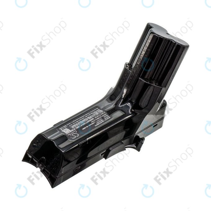 Philips SpeedPro Max, SpeedPro Max Aqua - Baterija IBD034GA Li-Ion 25.2V 2400mAh HQ