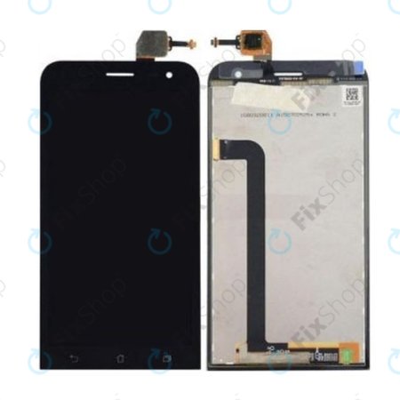 Asus Zenfone 2 Laser ZE500KL - LCD zaslon + steklo na dotik TFT