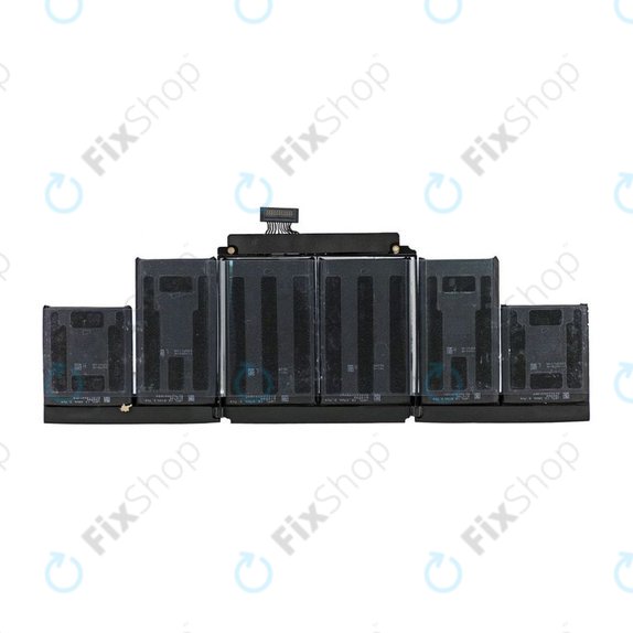 Apple MacBook Pro 15" A1398 (Mid 2012 - Early 2013) - Baterija A1417 8800mAh