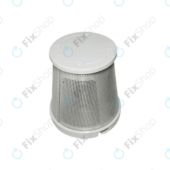 Xiaomi Mi Vacuum Cleaner Mini - Pokrov Filtra za Prah (Kovinski)