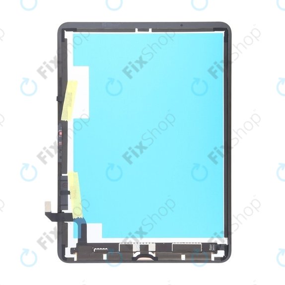 Apple iPad Air 11 (2024, 2025) - LCD zaslon + steklo na dotik TFT