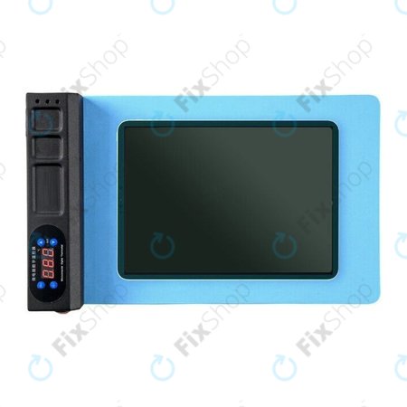 Wylie WI-1805 - Termalna podloga za odstranjevanje LCD zaslonov