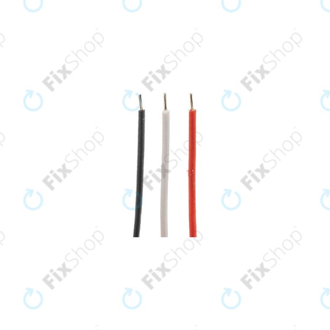 Baterija za Jabra Evolve 65, 80, 250mAh, Li-Pol, 3.7V, AHB472625PLT, HQ