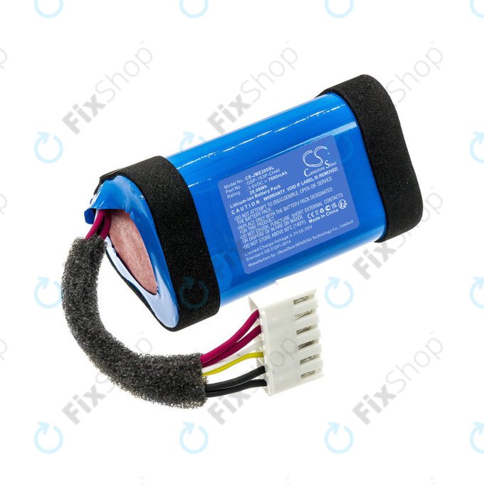 Baterija za JBL Clip, Clip+, Micro 2, 600mAh, Li-Pol, 3.7V, FT403048P, HQ