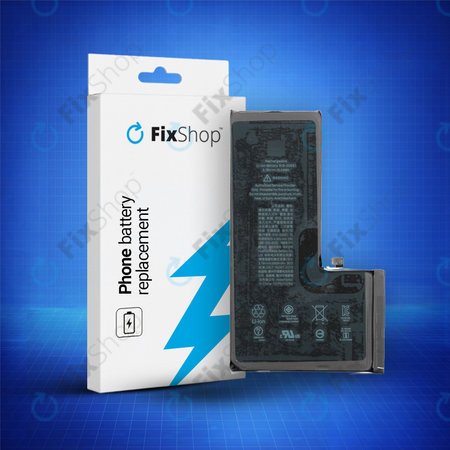 Apple iPhone 11 Pro Max - Baterija 3969mAh