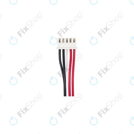 JBL Charge 3 (2015), Charge 3 Stealth Edition - Baterija Li-Pol 6000mAh HQ