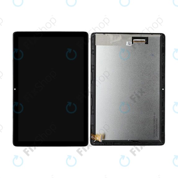 Blackview Tab 7 Pro - LCD zaslon + steklo na dotik TFT
