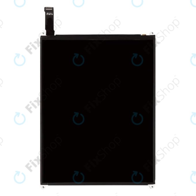 Apple iPad Mini - LCD zaslon OLED