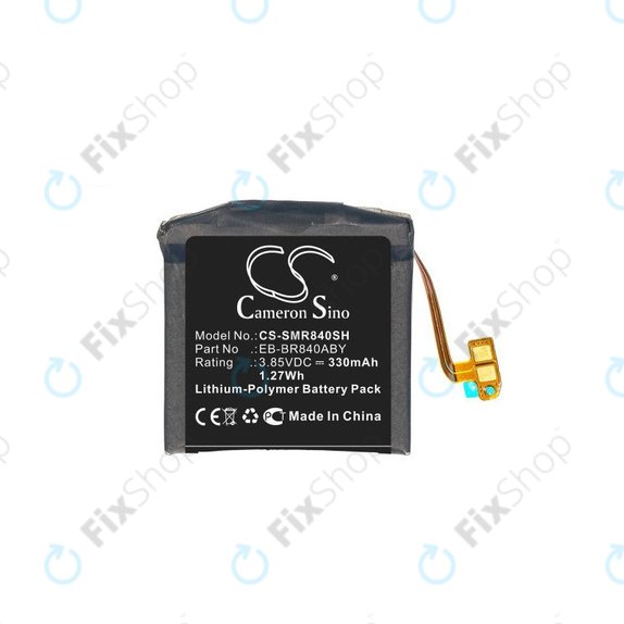 Samsung Galaxy Watch 3 45mm R840, R845 - Baterija EB-BR840ABY 330mAh HQ