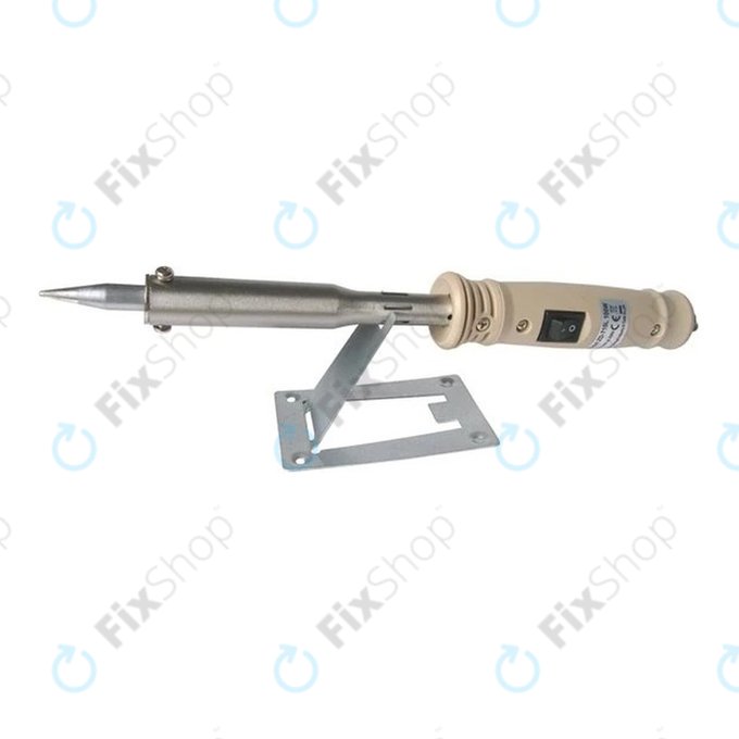 Spajkalnik - Model ZD-715L (100W)